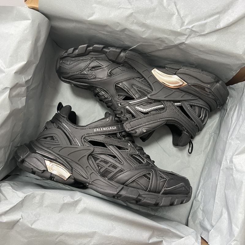 Balenciaga Track Shoes